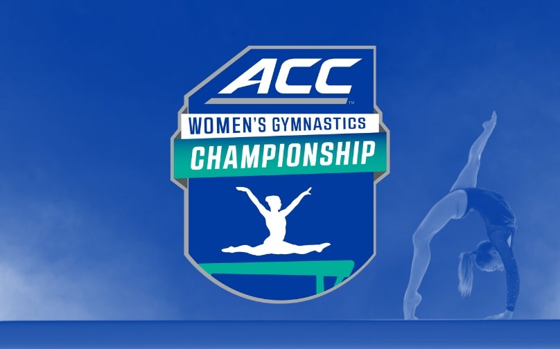 More Info for 2025 ACC Gymnastics Championship