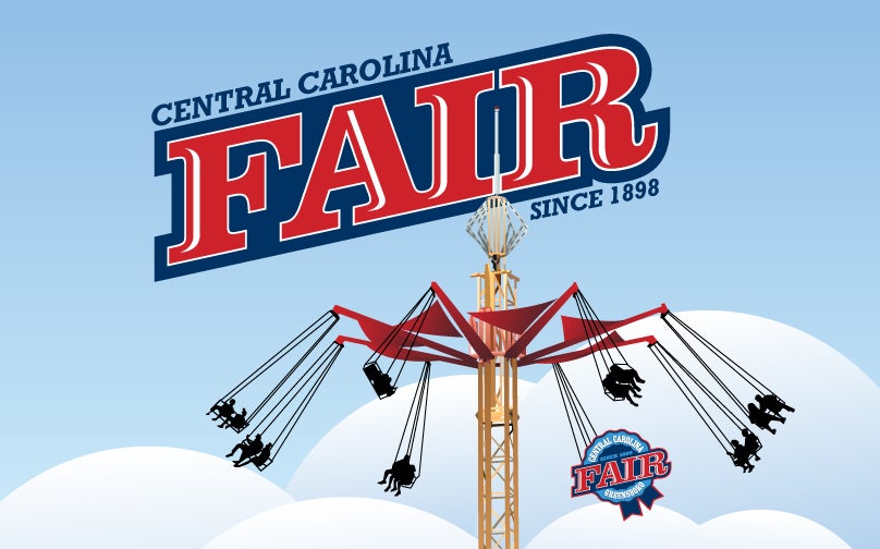 More Info for 125th Central Carolina Fair coming to Greensboro Coliseum Complex beginning Labor Day Weekend