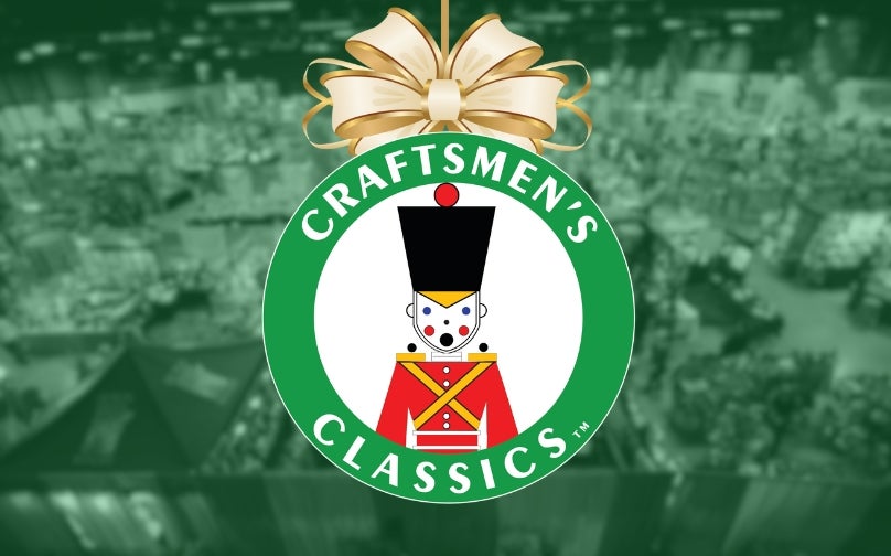 More Info for Craftsmen's Christmas Classic