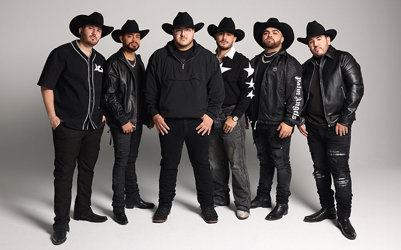 More Info for Grupo Frontera coming to Greensboro Coliseum Aug. 27