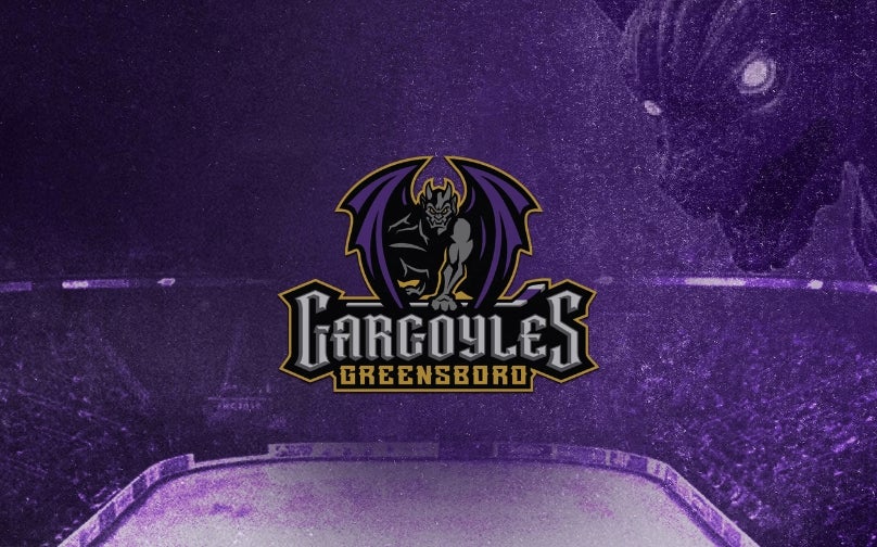 Greensboro Gargoyles named newest ECHL Pro Hockey Team