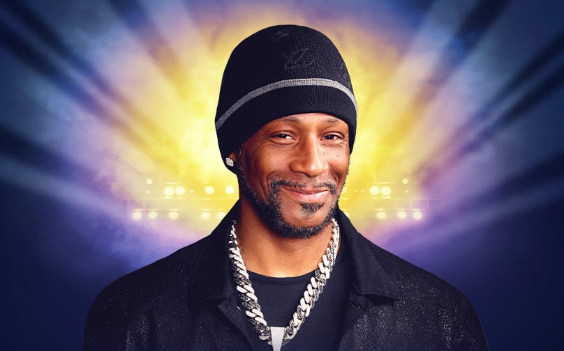 More Info for Katt Williams returning to Greensboro Coliseum March 14