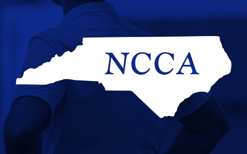 More Info for 2025 NC Coaches Association Clinic & Tradeshow