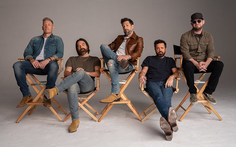 More Info for Old Dominion's How Good Is That World Tour coming to White Oak Amphitheatre