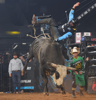 More Info for Carolinas’ First Professional Bull Riding Team Relocates to Greensboro