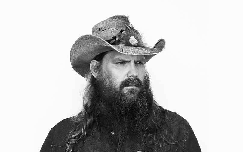 More Info for Chris Stapleton's All-American Road Show 2025