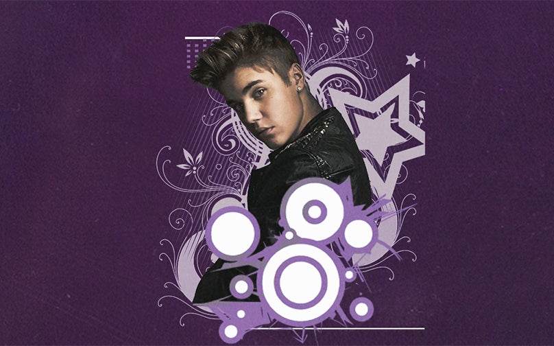 Club 90s presents - "JUSTIN BIEBER NIGHT"