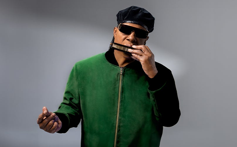 More Info for Stevie Wonder coming to Greensboro Coliseum Oct. 17