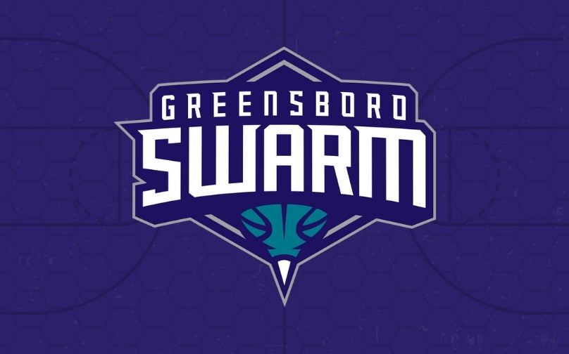 Greensboro Swarm vs. Maine Celtics