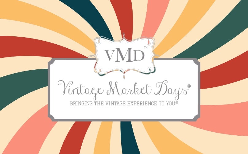 More Info for Vintage Market Days