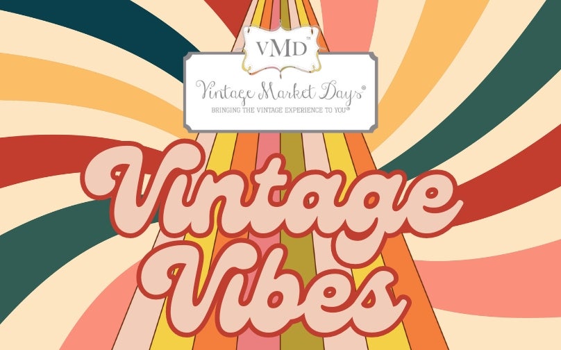 More Info for Vintage Market Days returns to the Greensboro Coliseum Complex August 23-25