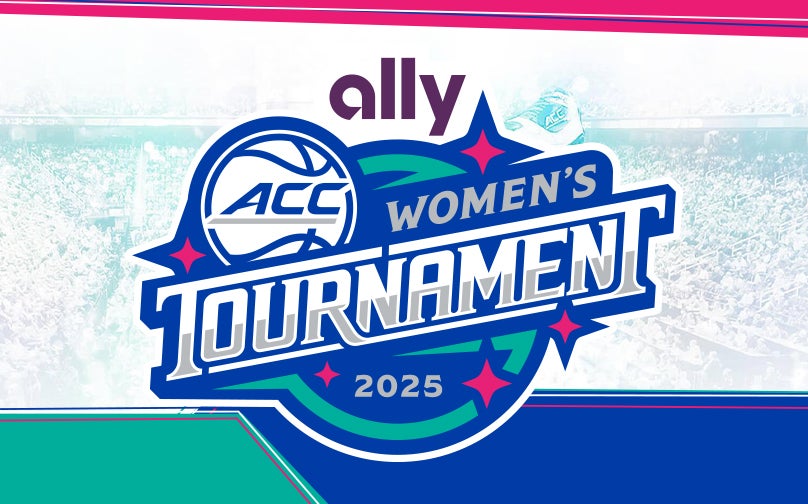 More Info for 2025 Ally ACC Women's Basketball Tournament