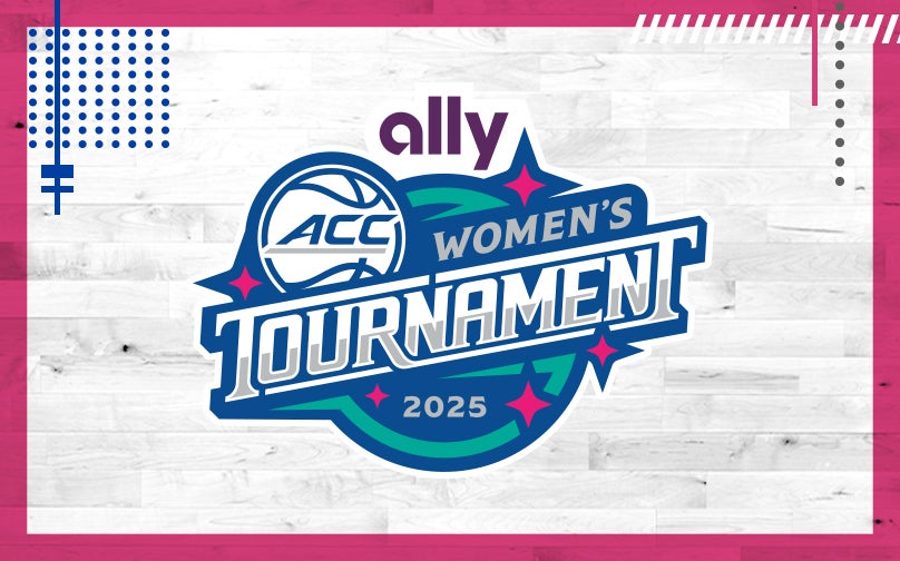 2025 Ally ACC Women's Basketball Tournament AllSession Tickets on Sale