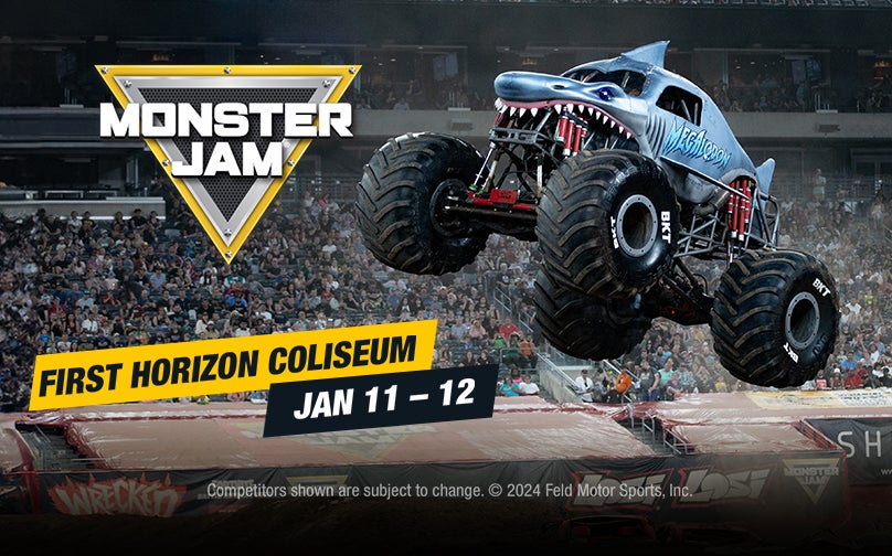 Monster Jam